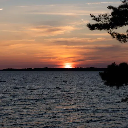 Appartement Forest View Koppnasholmen