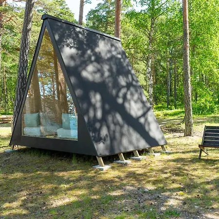 Appartement Forest View