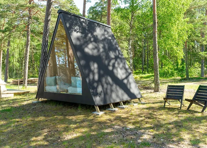 Appartement Forest View